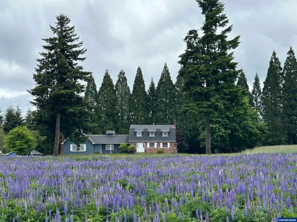 17753 Powers Creek Loop NE, Silverton, OR 97381