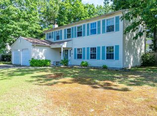 198 Liberty Bell Rd, Toms River, NJ 08755