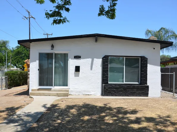 452 W Myers Avenue, Fresno, CA 93706