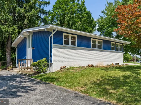 4748 Old Court Rd, Baltimore, MD 21208