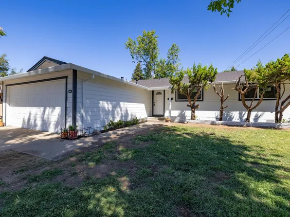 10743 Campana Way, Rancho Cordova, CA 95670