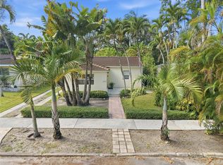 2355 Overbrook St, Miami, FL 33133
