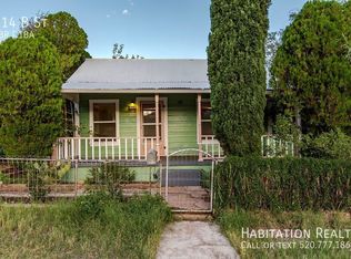 214 B St, Bisbee, AZ 85603