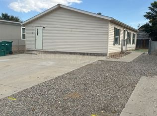 187 Honeysuckle Cir, Fruita, CO 81521