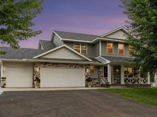6284 Marlowe Ave NE, Otsego, MN 55301