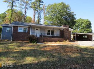 1185 Mount Bethel Dr, Marietta, GA 30068