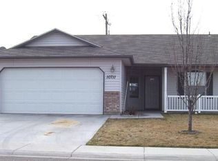 10711 Gossamer St, Nampa, ID 83687