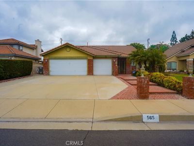 565 E Bermuda Dunes St, Ontario, CA, 91761