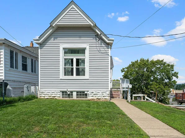 16 17th St, Newport, KY 41071