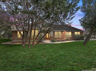 209 Toucan Dr, Spring Branch, TX 78070