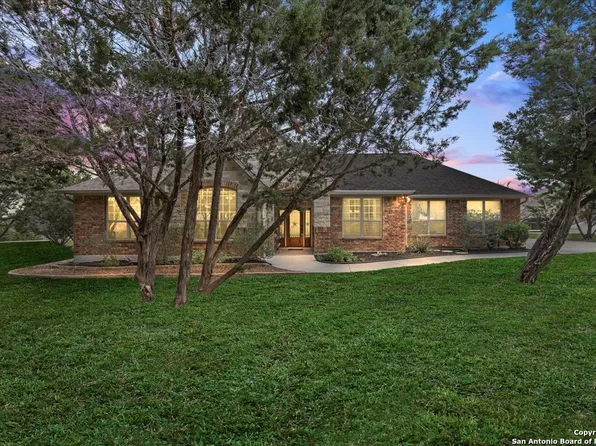 209 Toucan, Spring Branch, TX 78070