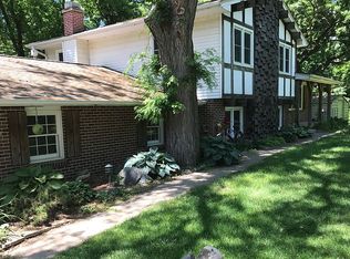 7330 NW 21st St, Ankeny, IA 50023