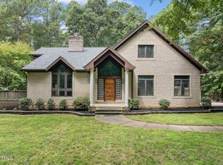 3158 Falling Cedars Dr, Chapel Hill, NC 27516