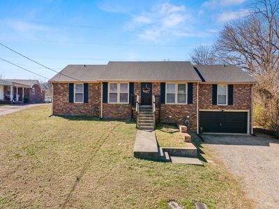 669 McPherson Dr, Nashville, TN, 37221