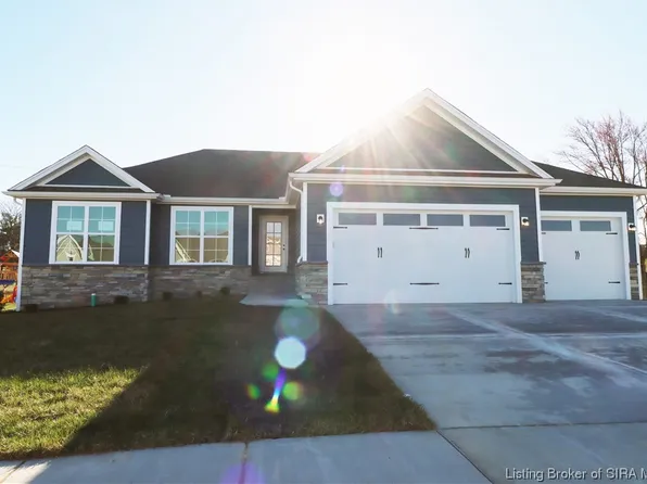 6120 - LOT 622 Deer Trace Court, Georgetown, IN 47122