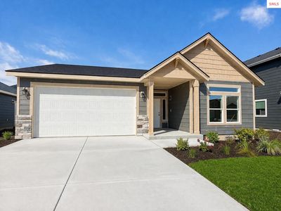 1136 Jersey St, Sandpoint, ID, 83864