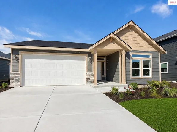 1136 Jersey St, Sandpoint, ID 83864