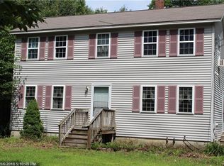 462 Valley Rd, North Berwick, ME 03906