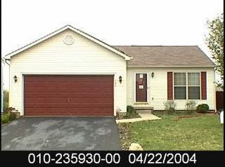 286 Chatterly Ln, Columbus, OH