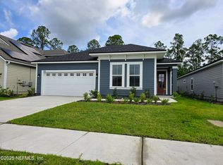 3573 ZYDECO Loop, Green Cove Springs, FL 32043