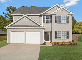 601 Nine Oaks Cir, Villa Rica, GA 30180