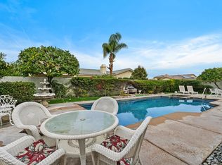 2 Othello Ct, Rancho Mirage, CA 92270