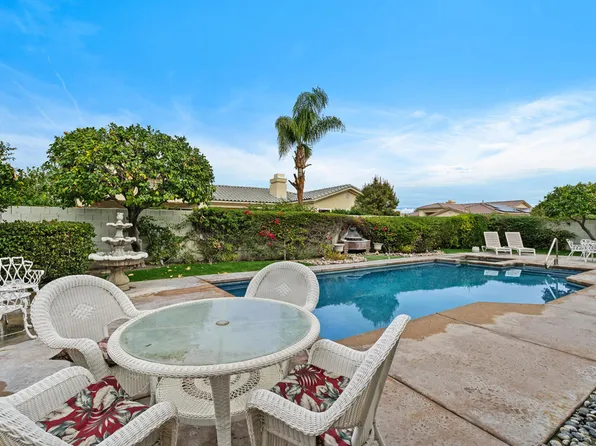 2 Othello Ct, Rancho Mirage, CA 92270