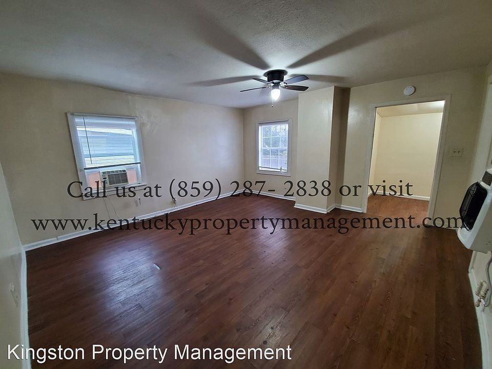 163 Rand Ave. 163 Rand Ave Lexington, KY Zillow Apartments for