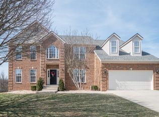 116 Saint Andrews Way, Georgetown, KY 40324