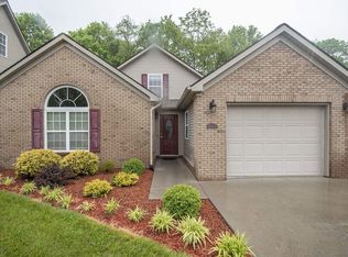 165 Alexa Ln, Christiansburg, VA 24073