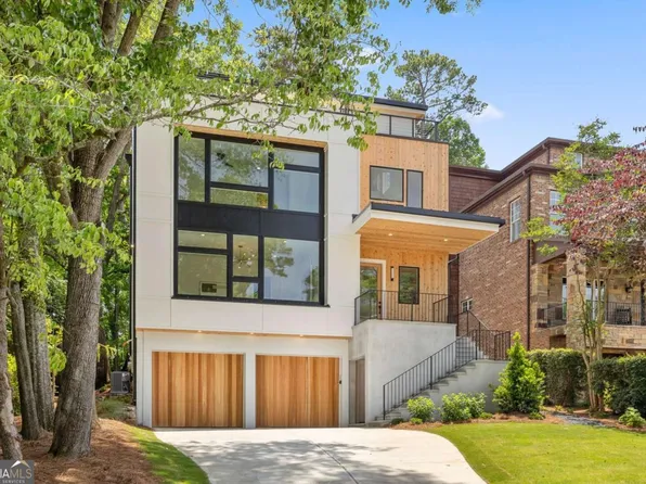 1287 Star Dr NE, Atlanta, GA 30319