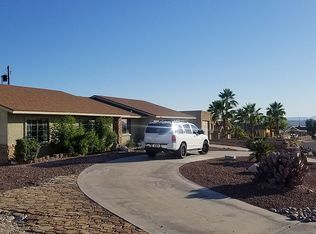 1680 Cardinal Dr, Lake Havasu City, AZ 86403
