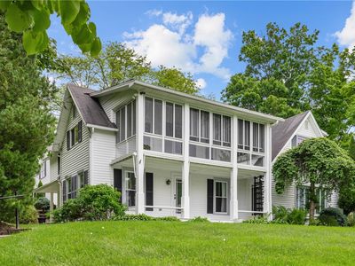 14430 Keuka Village Rd, Dundee, NY, 14837