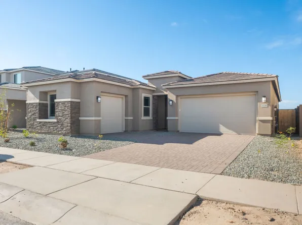 18344 E Colt Dr, Queen Creek, AZ 85142