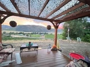Janis Ridge Estates, Tonasket, WA 98855