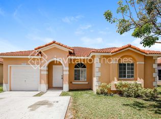 28468 SW 130th Pl, Homestead, FL 33033