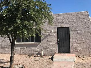 201 W 25th St, Tucson, AZ 85713