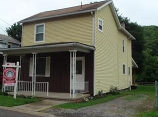 38 Main St, Freeport, PA 16229