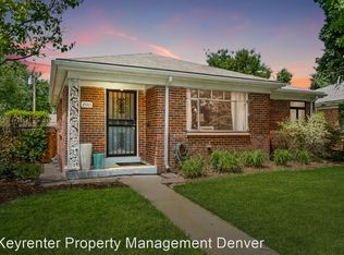 2985 Fairfax St, Denver, CO 80207