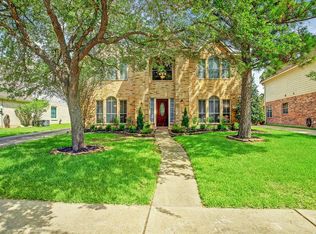 20922 Newbury Park Dr, Katy, TX 77450