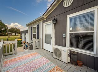 1048 Fm 934, Blum, TX 76627