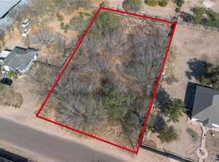 0 Royal Palm Dr, Penitas, TX 78576