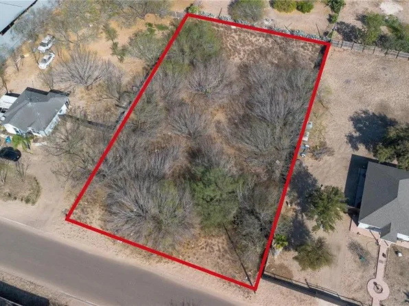 0 Royal Palm Dr, Penitas, TX 78576