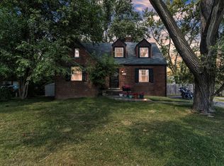 38136 Van Born Rd, Wayne, MI 48184