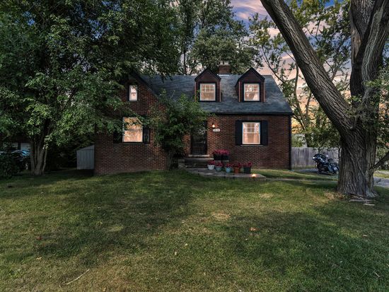 38136 Van Born Rd, Wayne, MI 48184