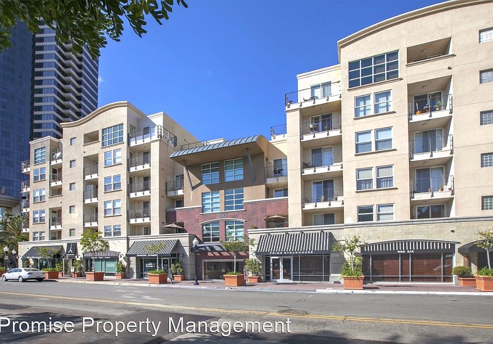 1st image of 350 K St Unit 412