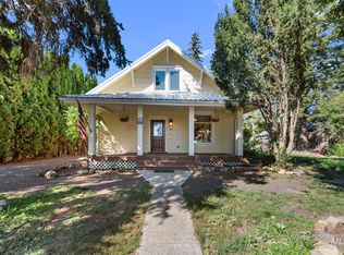 228 W Hazel St, Genesee, ID 83832