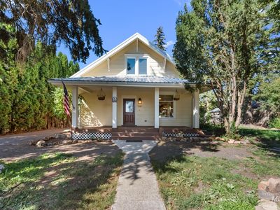 228 W Hazel St, Genesee, ID, 83832