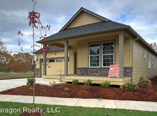 1027 Front Ave NE, Albany, OR 97321
