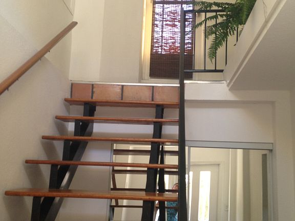Stairwell